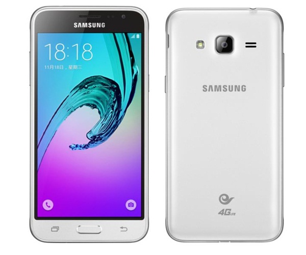Samsung Galaxy J3