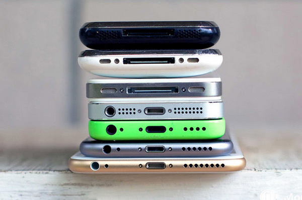 iPhone 7