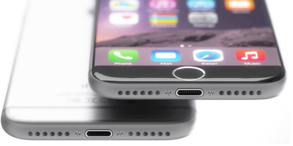 iPhone 7