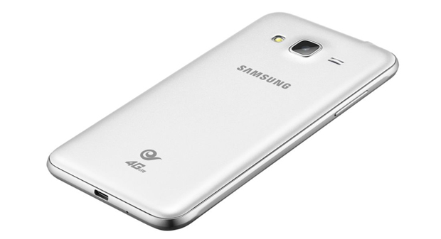 Samsung Galaxy J3