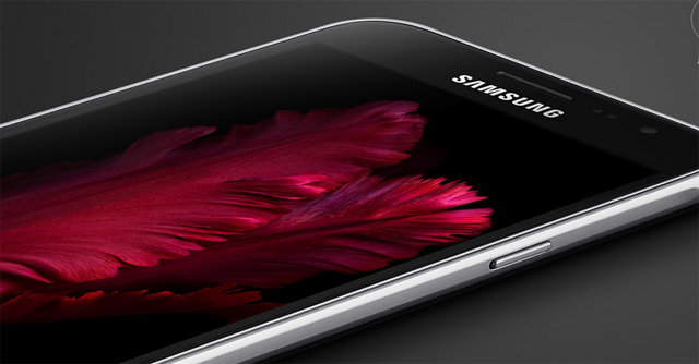 Samsung Galaxy J3