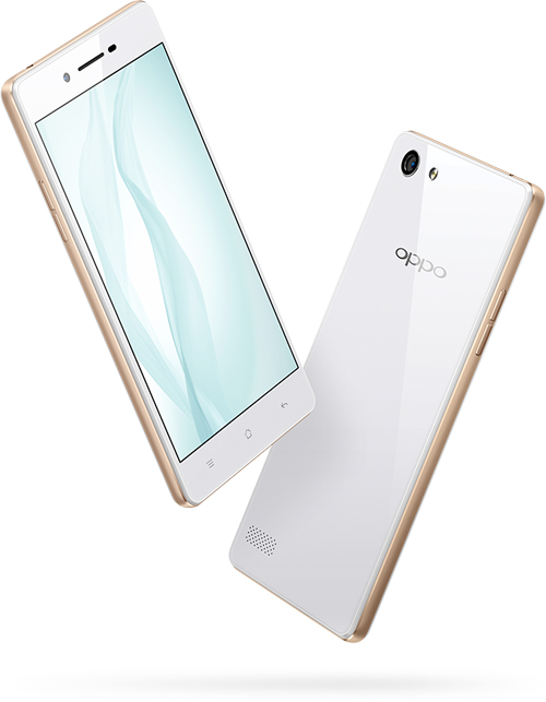 OPPO A33