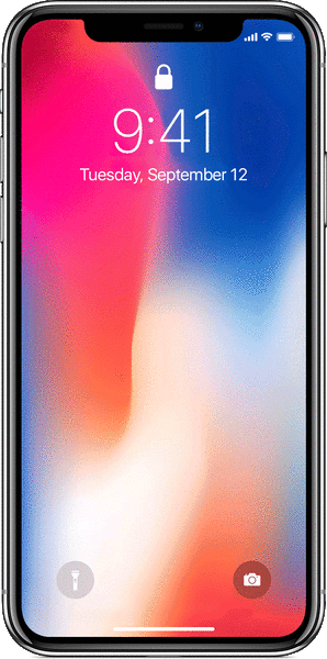 วิธีใช้งาน Face ID