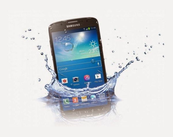 8 ฟีเจอร์ที่หลายคนอยากให้ Galaxy Note 5