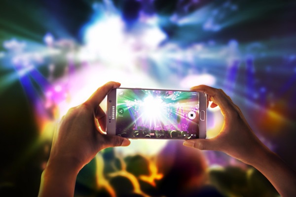 8 ฟีเจอร์ที่หลายคนอยากให้ Galaxy Note 5