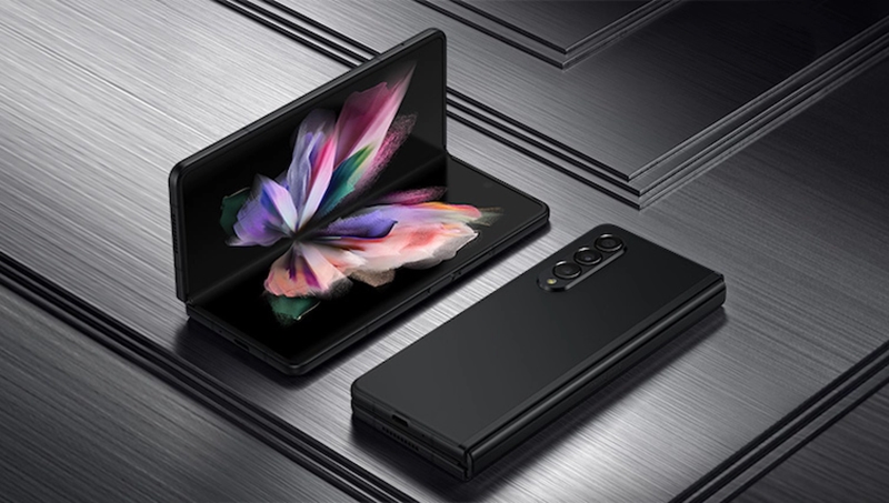 Samsung Galaxy Z Fold3