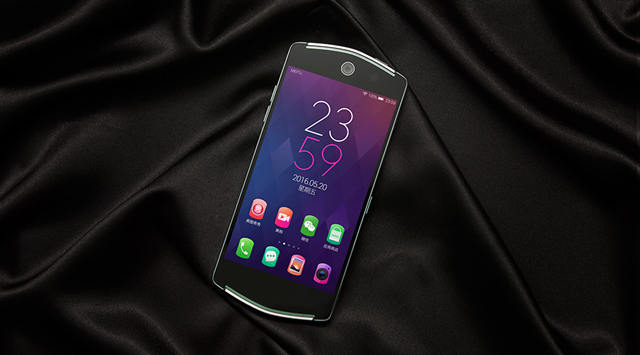 Meitu V4