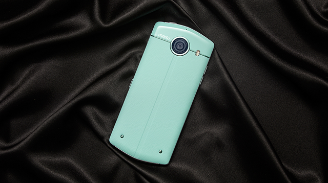 Meitu V4