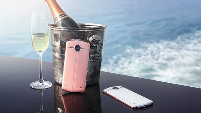 Meitu V4