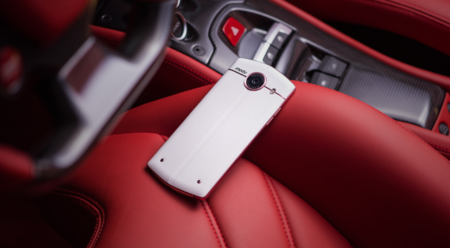Meitu V4