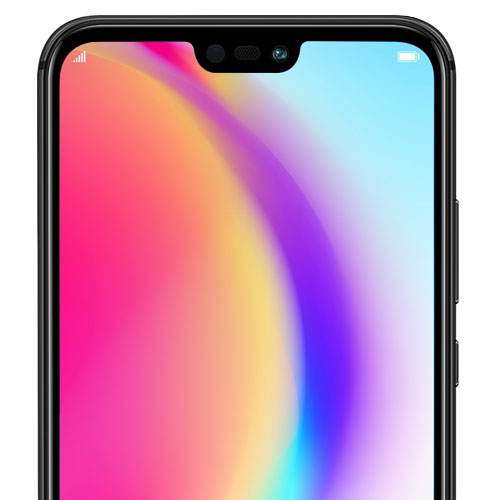 Huawei Nova 3e
