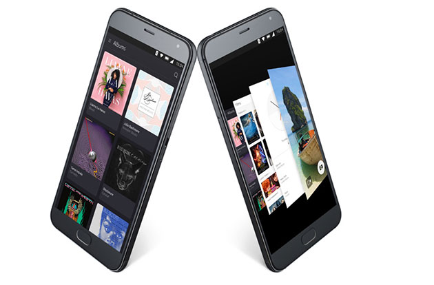 Meizu PRO 5 Ubuntu Edition