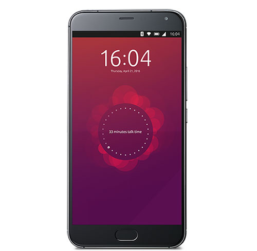 Meizu PRO 5 Ubuntu Edition