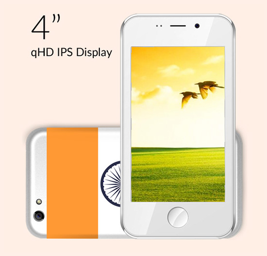 Freedom 251
