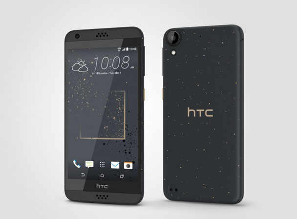HTC Desire 630