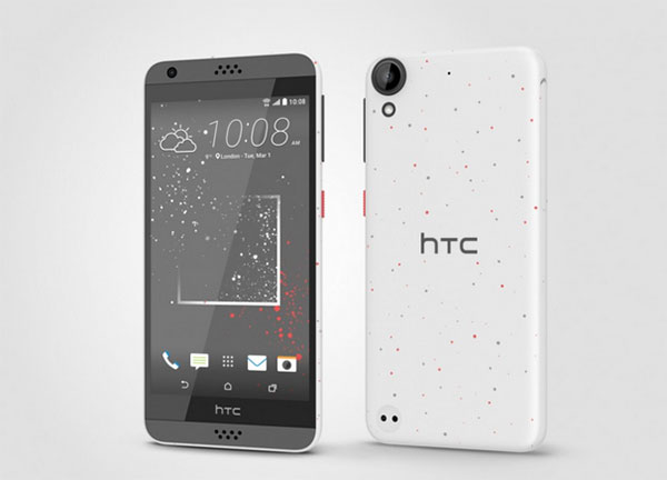 HTC Desire 630