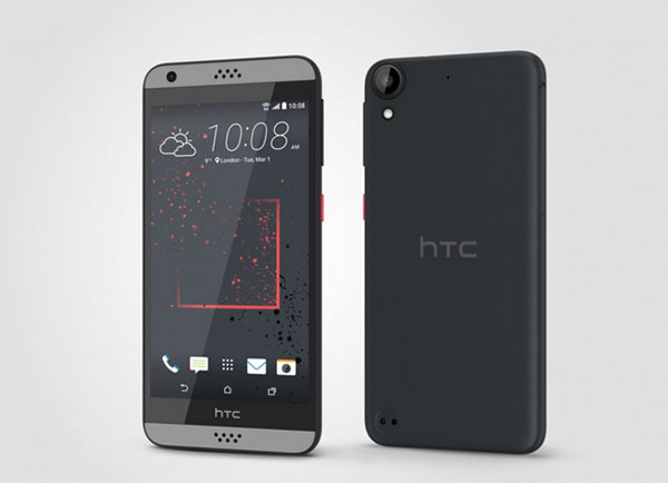 HTC Desire 530
