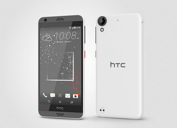 HTC Desire 530