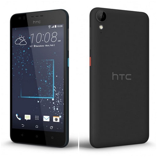 HTC Desire 825