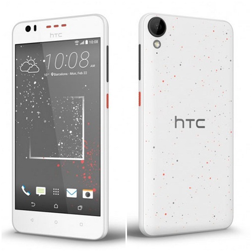 HTC Desire 825