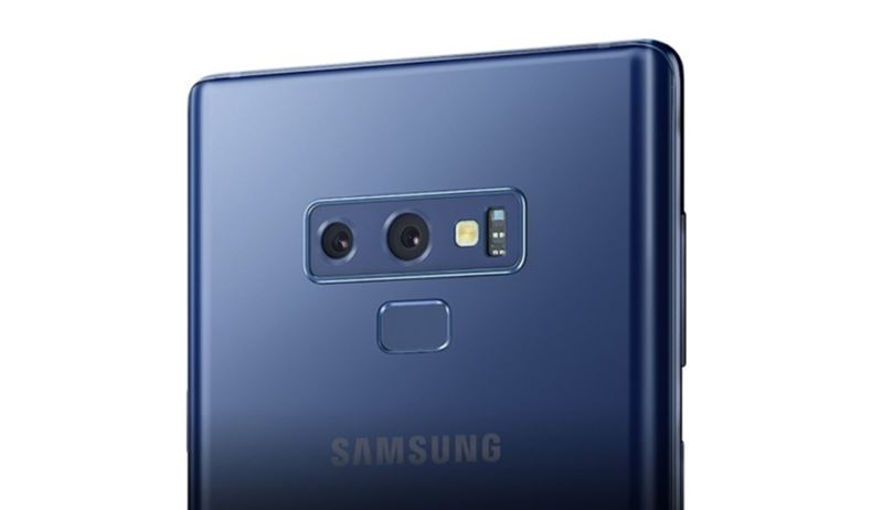 เปรียบเทียบ galaxy note 10+ กับ note 9