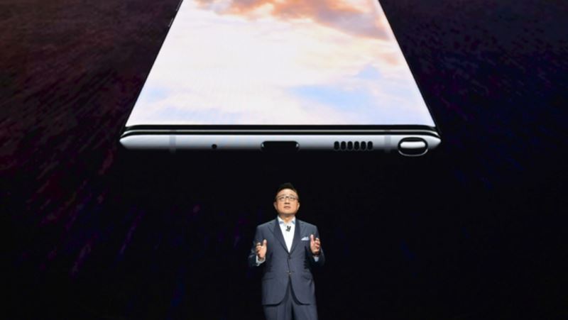 galaxy note 10