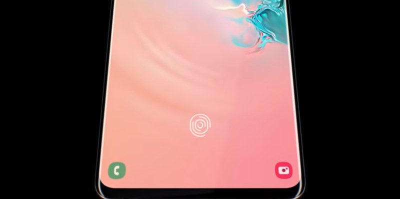 galaxy s10