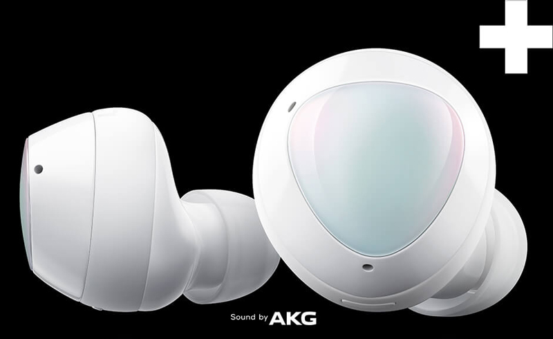 Samsung Galaxy Buds+