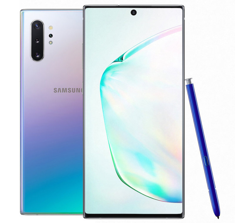 Samsung Galaxy Note 10+