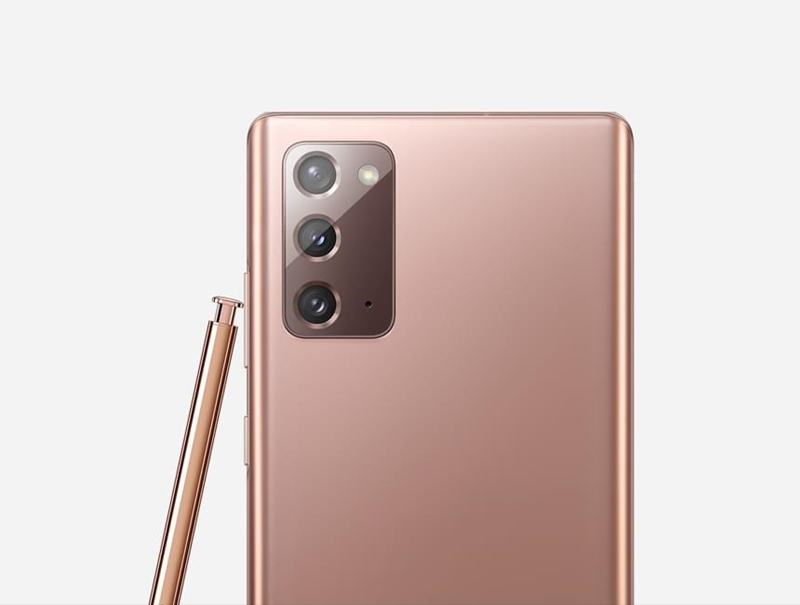 galaxy note 20