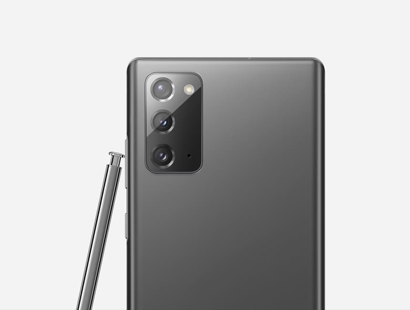 galaxy note 20