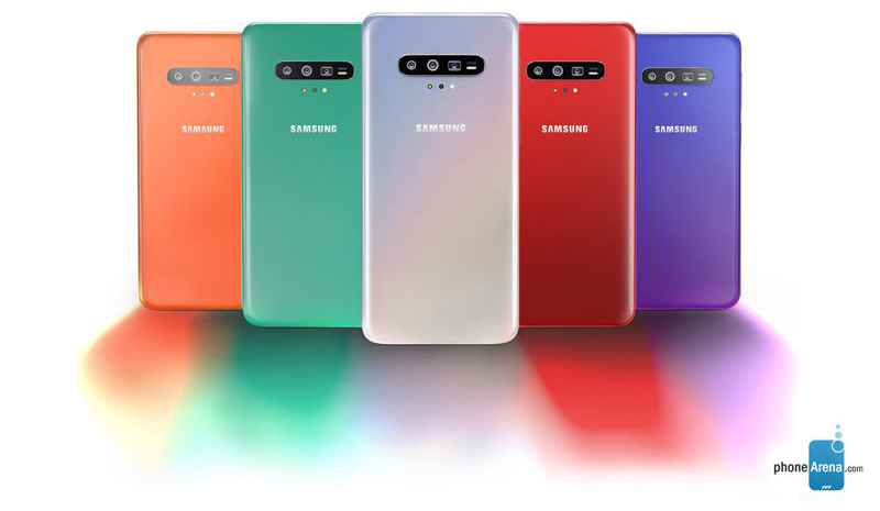 Galaxy S11