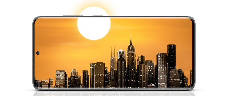 galaxy s20