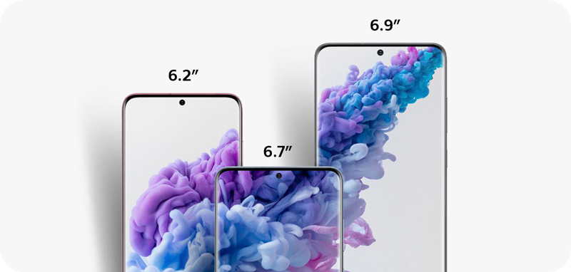 galaxy s20 ultra กับ iphone 11 pro max