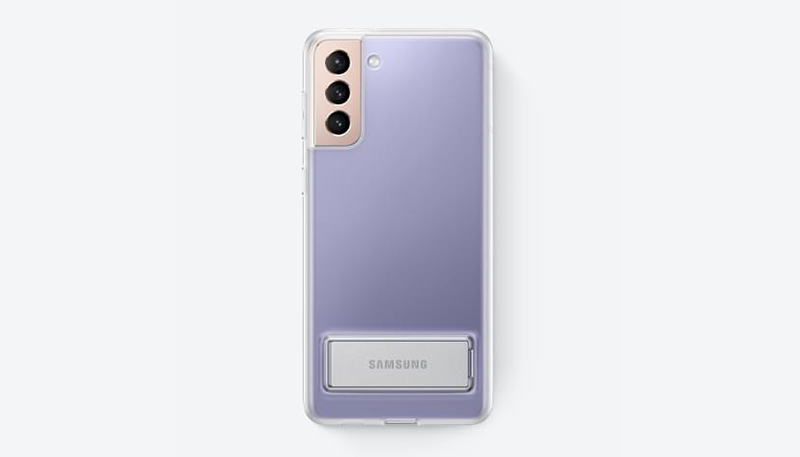 samsung s21