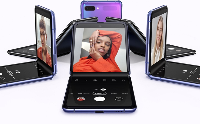 Galaxy Z Flip