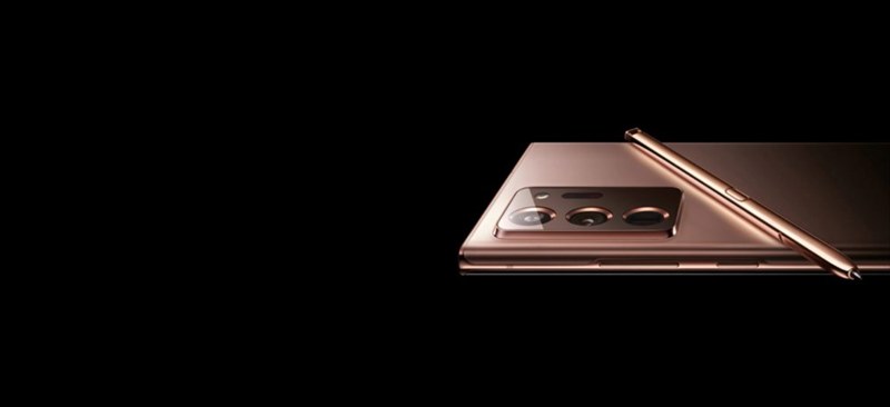 galaxy note 20 ultra