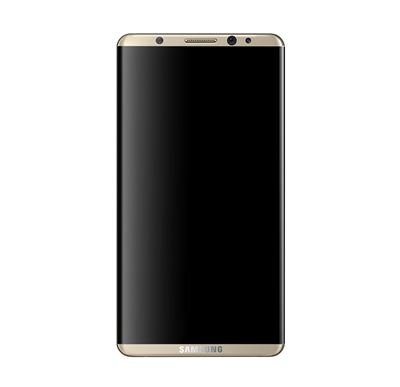 Samsung Galaxy S8