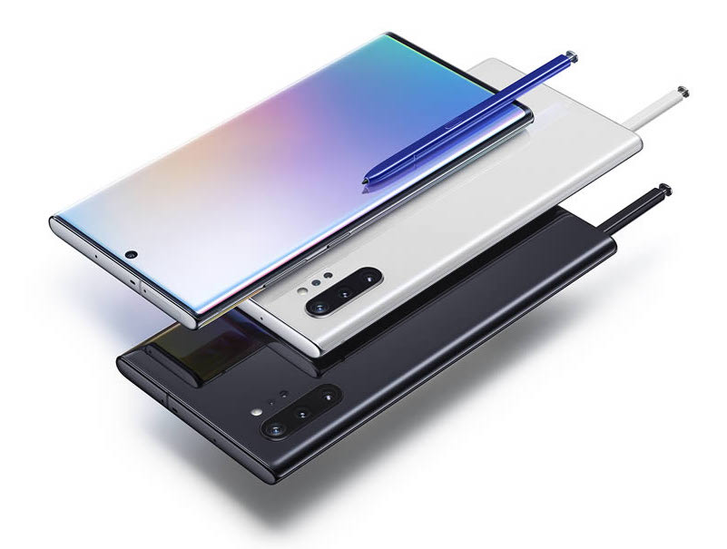 Samsung Galaxy Note 10