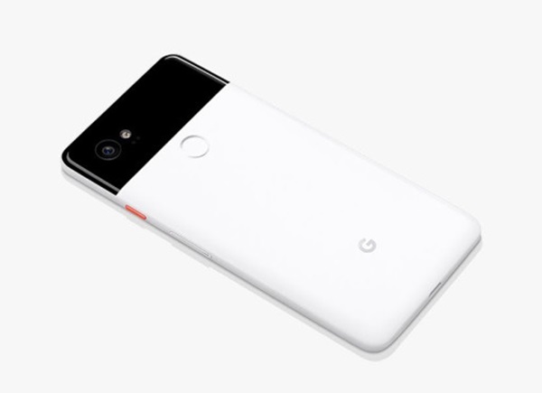 ตัวแปลงสำหรับหูฟัง 3.5 มม. ของ Google Pixel 