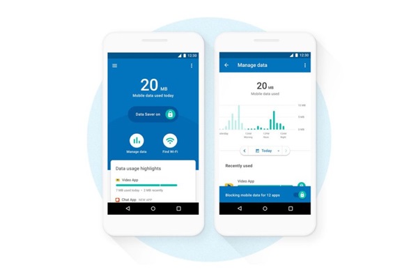 10 ฟีเจอร์ที่น่าสนใจของ Android Oreo