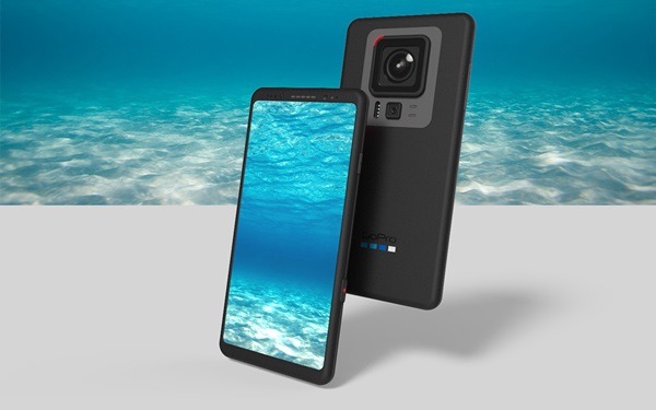 GoPro Phone