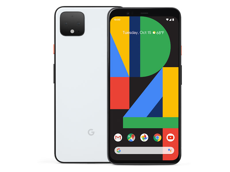 Google Pixel 4