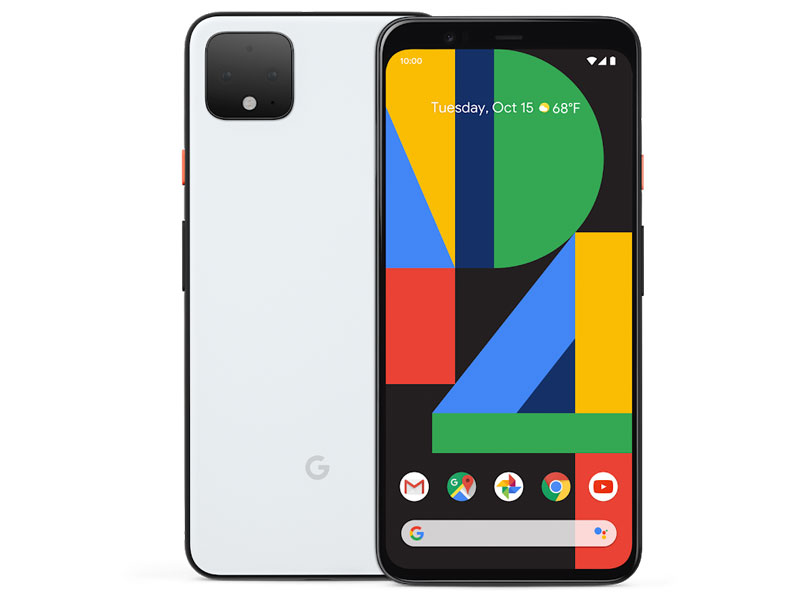 Google Pixel 4