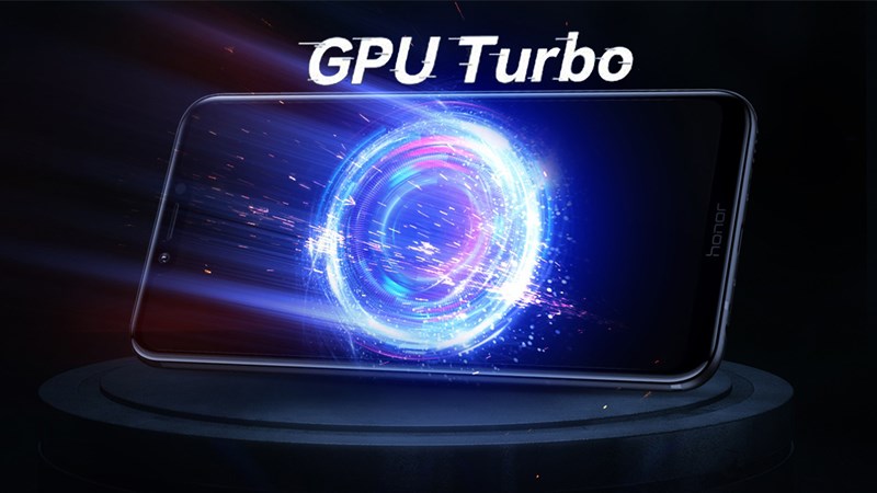 GPU Turbo