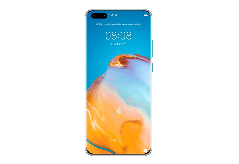 huawei p40