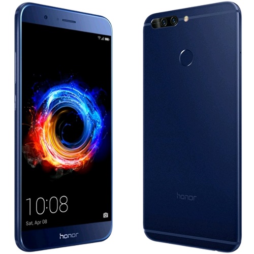 Honor 8 Pro