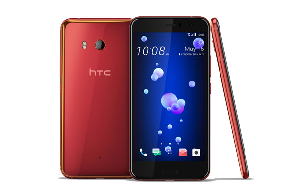 HTC U11