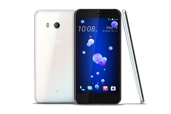 HTC U11