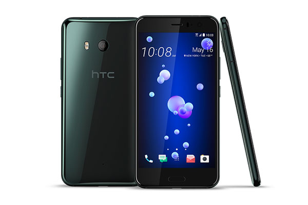 HTC U11